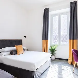 Affittacamere Residenza Vaticano, Roma