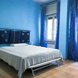 Bed & Breakfast Casa Di, Roma