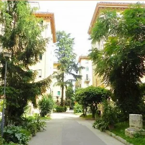 Affittacamere Flaminio, Roma