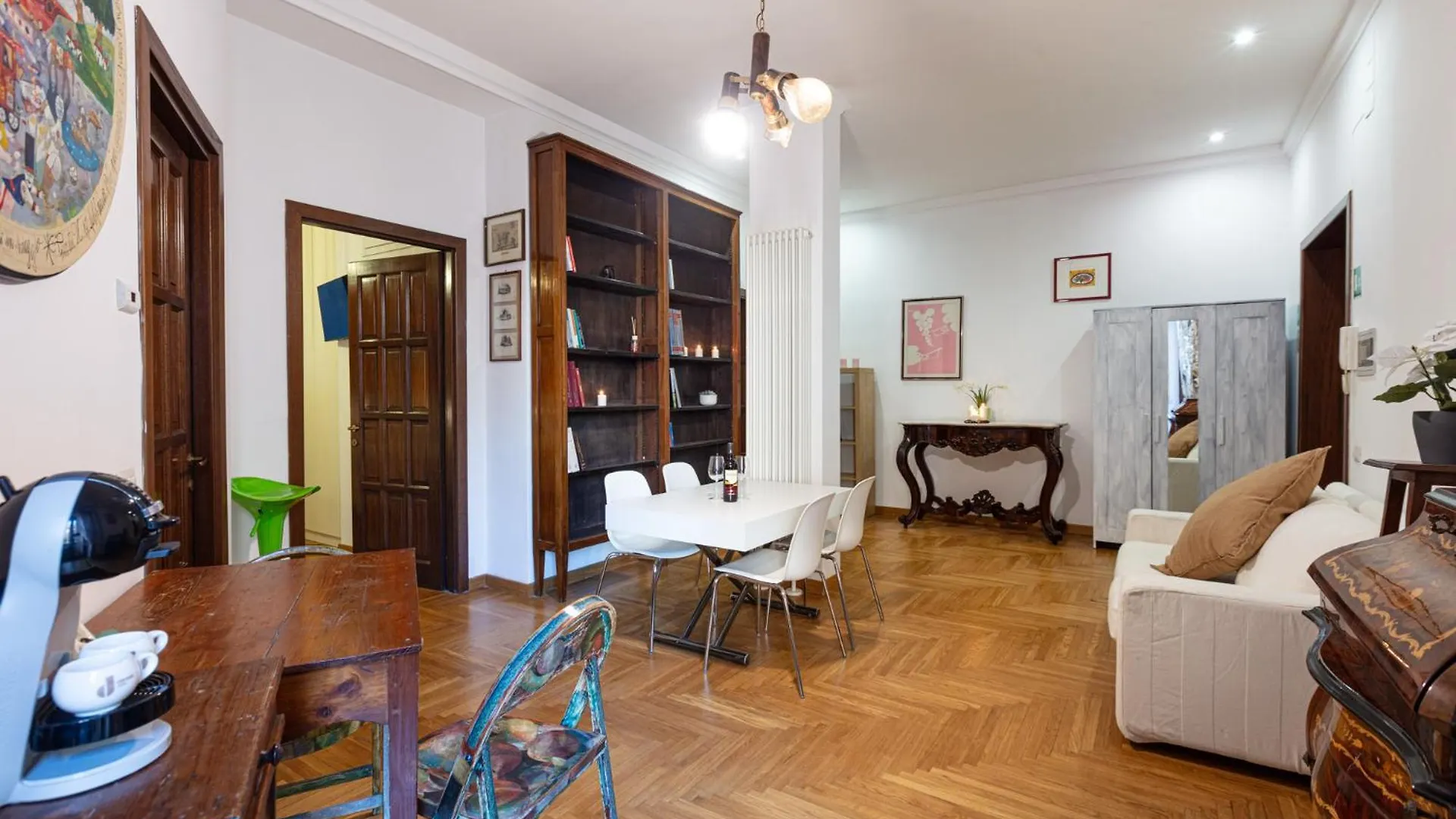 Guest house Passeggiata al Vaticano Rome Italy