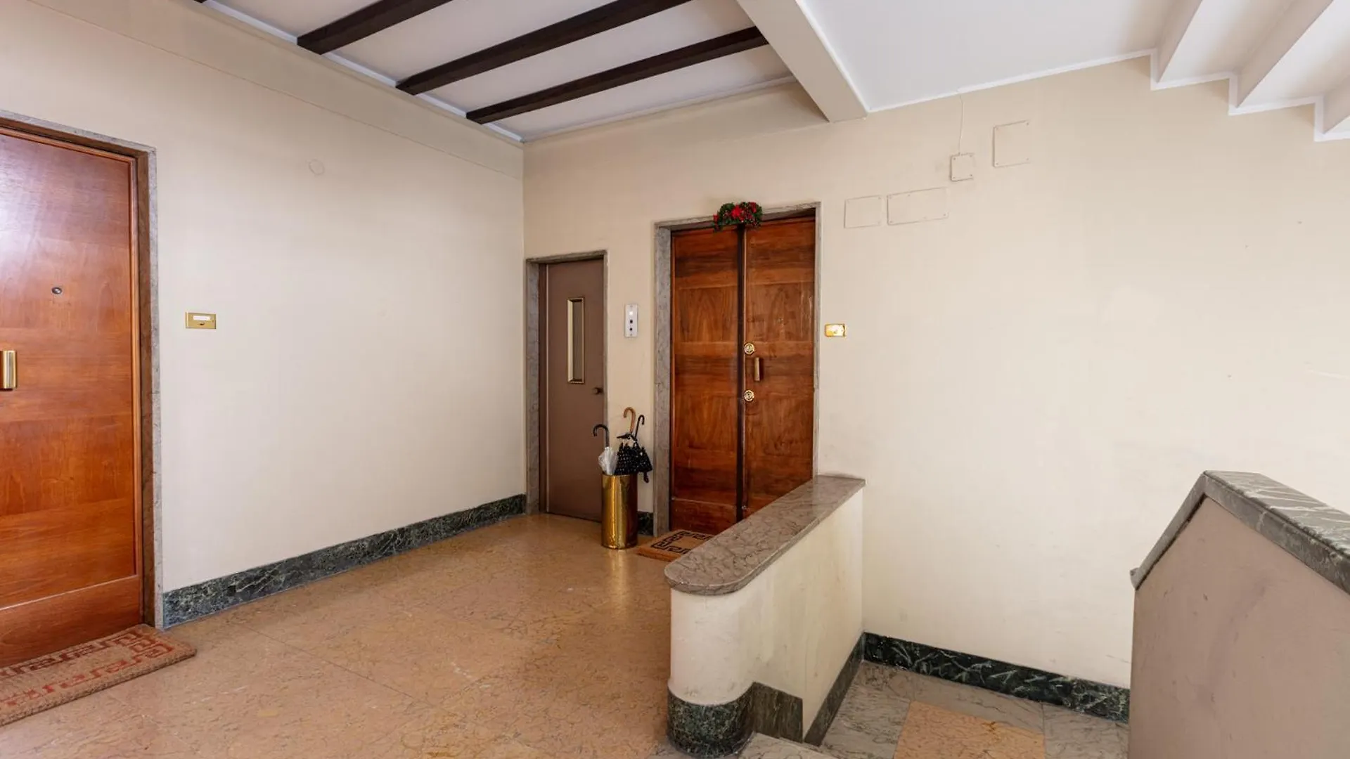 Passeggiata al Vaticano Rome Guest house